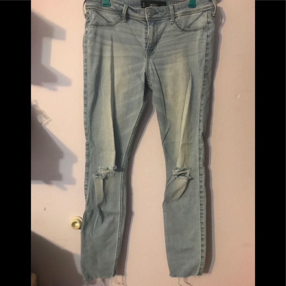 Hollister Jean Legging
